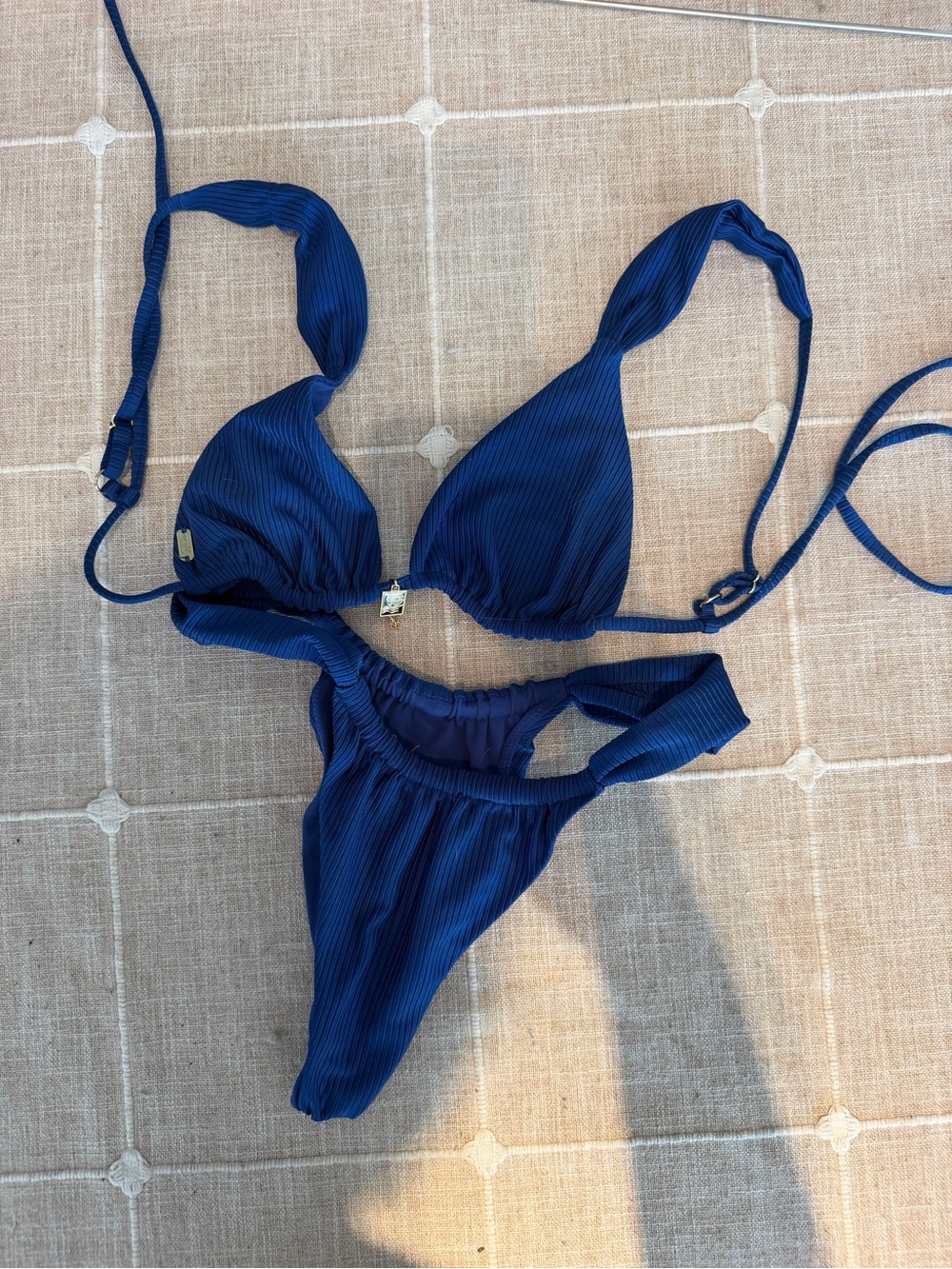 BYDEE SWIM CYPRUS BOTTOM IN AEGEAN S